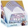 Manikiūro rinkinys Frozen Mėlyna