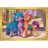 Clementoni Dėlionė 72 vnt. - My Little Pony