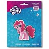 Mano mažasis ponis Pinkie Pie folijos balionas 74 cm