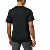 Marškinėliai Columbia Zero Rules™ Kalnas Juoda