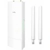 Maršrutizatorius Cudy LT700 belaidis maršruto parinktuvas Gigabit Ethernet Dviejų dažnių (2,4 GHz / 5 GHz) 4G Baltas
