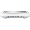 Keenetic Hopper SE (KN-3812) AX3000 Mesh Wi-Fi 6 Gigabit Maršrutizatorius with a 4-Port Gigabit Smart Switch and USB 3.0 Port