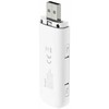 Mobilus Modemas - Brovi E3372-325 LTE USB Baltas