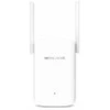 Maršrutizatorius Mercusys AX1500 Wi-Fi 6 diapazono plėstuvas | ME60X | 802.11ax | 1201 Mbit/s | Ethernet LAN (RJ-45) jungtys 1 | MU-MiMO Nr. | nėra PoE | Antenos tipas 2x išorinė
