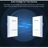 Maršrutizatorius Tenda OS3 867 Mbit/s Baltas Power over Ethernet (PoE)