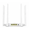 Maršrutizatorius - Tenda AC5 V3.0 1200MBPS Dviejų Dažnių Maršrutizatorius Baltas