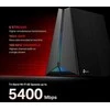 TP-LINK | AXE5400 Tri-Band Wi-Fi 6E Gaming Maršrutizatorius | Archer GXE75 | 802.11ax | 2402 Mbit/s | Mesh Support No | MU-MiMO No | No mobile broadband