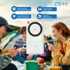 Maršrutizatorius ZTE U30 Air, Baltas