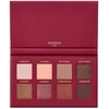 BOURJOIS Paris Cherry Glamour Eyeshadow Palette Akių šešėliai
