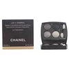 „Chanel Les 4 Ombres Multi Effect Quadra“ akių šešėliai #324 Blurry Mėlyna, 2 g