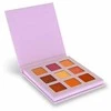 Mad Beauty Disney Princess Jasmine Mini Eyeshadow Palette akių šešėlių paletė vaikams, 10 g
