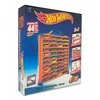 CEFA TOYS Mašinų parkas su Mašinomis Hot Wheels 30 x 27 x 6 cm Automobilių pervežėjas Mašina