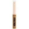Nyx Pro Fix Stick Corrector Stick Golden 1,, 6 g