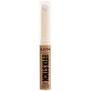 Nyx Pro Fix Stick Corrector Stick Muskato riešutas 1,, 6 g