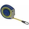 Bahco Measuring tape 20 m x 13 mm in plastikas housing with belt clip