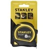 Matavimo ruletė Stanley Tylon; 8 m