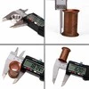 WORKPRO akumuliatorinis veržliaraktis 12 V, 55 Nm, su 2 akumuliatoriais, LED, W125222AU