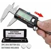 WORKPRO akumuliatorinis veržliaraktis 12 V, 55 Nm, su 2 akumuliatoriais, LED, W125222AU