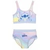 Bikini Stitch Spalvotas