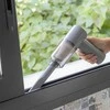 Mažas belaidis įkraunamas rankinis dulkių siurblys Recuum InnovaGoods