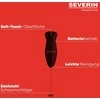 Severin Pieno plakiklis SM 3590