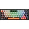 Mechaninė klaviatūra Tracer GAMEZONE EVO1 HOT SWAP 63 (Pilkas) TRAKLA47297