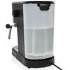 Kavos aparatas Tristar Espresso Aparatas | CM-2278 | Slėgis 20 bar | Ground/kapsulinis | 1100 W | Juodas
