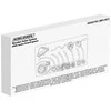 Medinė edukacinė dėlionė - saulės sistema Kruzzel 24763