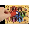 Wooden game "honeycomb" Kruzzel 21910