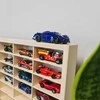 Medinis stovas automobiliams/spyruoklėms Kruzzel