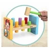 Woomax Medinis žaidimas Disney Plaktukas (8 pcs)
