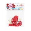 GoDan Balony 12" Prem.Serduszka A5 GS110/P198 18227