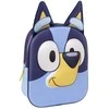 CERDÁ „Bluey 3D“ darželio kuprinė