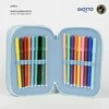 Cerda - Pieštukas Case With Accessories - Bluey (2700000945)