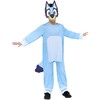 Kostiumas vaikams Bluey 3 Dalys