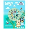 Astra Targi Kids Euroswan Hiszpania *****BLUey zest.d/kol+12mini kred.BY00006 89438