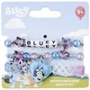 Apyrankė merginoms Bluey Mėlyna