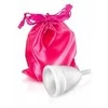 Yoba Nature Sante MENSTRUACINĖ TAURELĖ Baltas S (Dydis: T1)