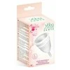 Yoba Nature Sante MENSTRUACINĖ TAURELĖ Baltas L (Dydis: T2)