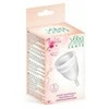 Yoba Nature Sante MENSTRUACINĖ TAURELĖ Baltas S (Dydis: T1)