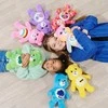 Simba Toys SIMBA Care Bears Good Luck Bear plush toy 35cm