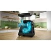Bosch Serie 6 MFWS650B mincer 500 W Juodas, Sidabrinis