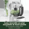 Mėsmalė Elektrinis smulkintuvas CUISINART Mini Prep Pro ECH4E