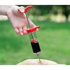 Mėsos švirkštas su trimis adatomis 30 ml