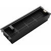 Electrolux MCFE18ST Carbon filter for gartraukis Juodas