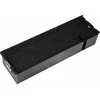 Electrolux MCFE18ST Carbon filter for gartraukis Juodas