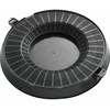 Gartraukio filtras Electrolux MCFE06ST