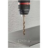 Wolfcraft HSS cilindrinis metalinis grąžtas 6,0 mm mm (WF7456010)
