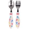 Metalinis stalo įrankių rinkinys „Disney Mickey Fun-Tastic“ – 2 dalys