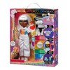 MGA Rainbow High lėlė 22 cm